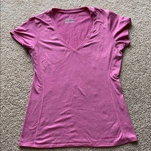 Under armour  fitted heat gear